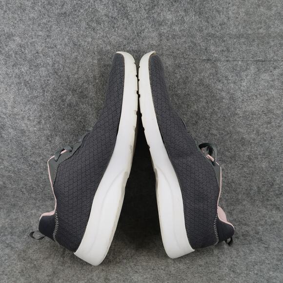 Skechers Shoes Womens 11 Athletic Trainer Walking Running Comfort Casual Workout - Picture 11 of 14